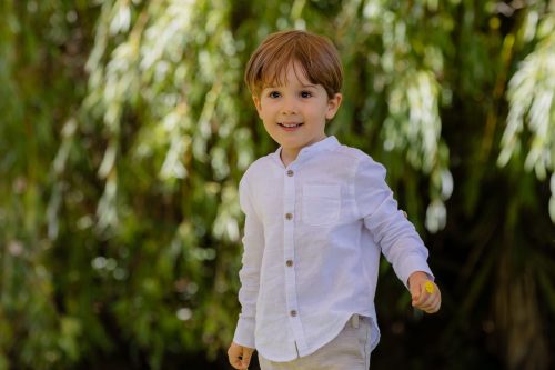 00383- Baptizado Vicente