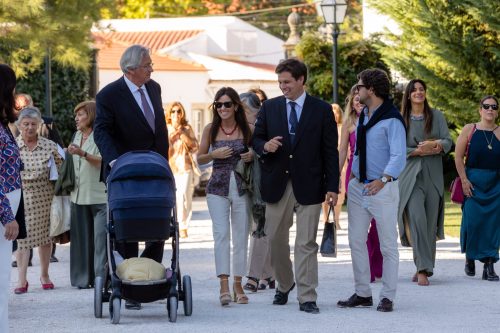 00384- Baptizado João Maria
