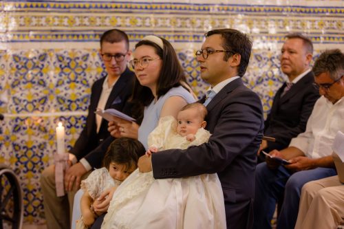 00384- Baptizado Maria Caetana