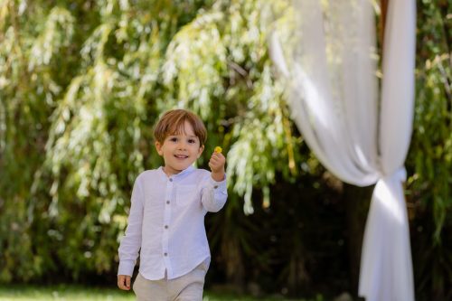 00384- Baptizado Vicente