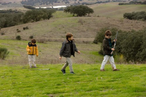 00384- Caçada Melo Pego do Lobo 2025