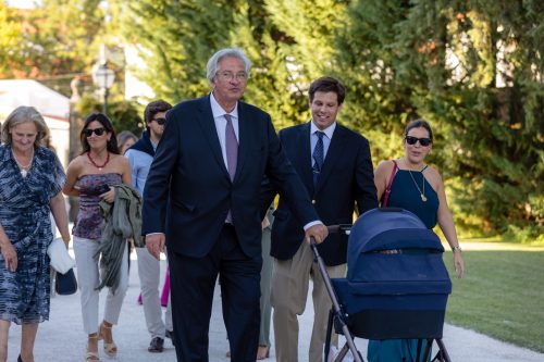 00385- Baptizado João Maria