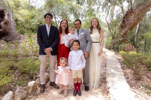 00385- Baptizado Joaquim