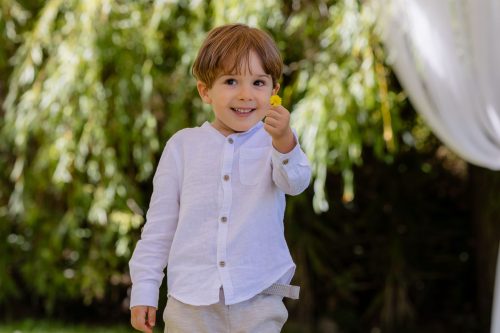 00385- Baptizado Vicente