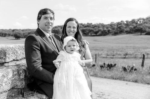 00386- Baptizado Carminho