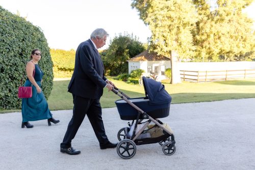00386- Baptizado João Maria