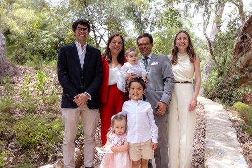 00386- Baptizado Joaquim