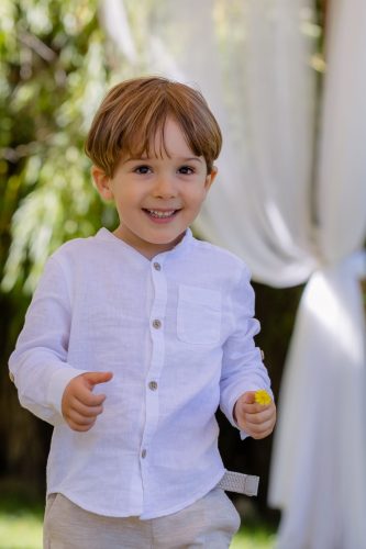 00386- Baptizado Vicente