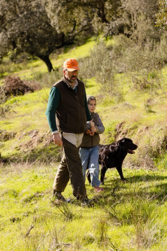 00386- Caçada Pego do Lobo fim época 2026