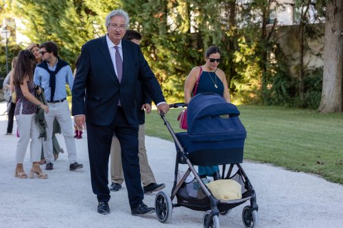 00387- Baptizado João Maria