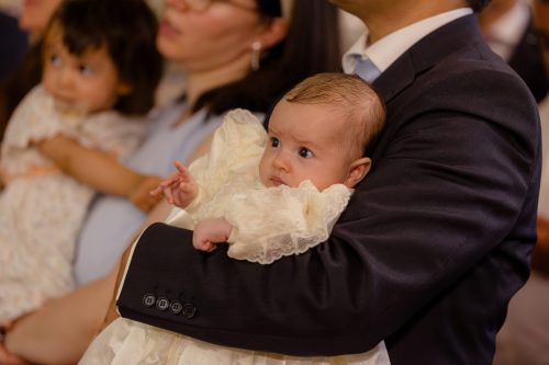 00387- Baptizado Maria Caetana