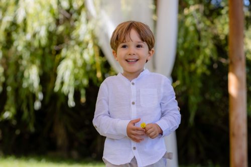 00387- Baptizado Vicente