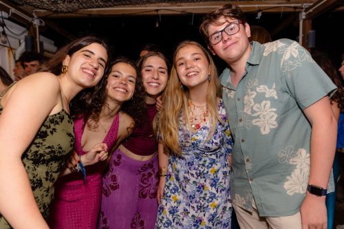 00388- 18 anos Luisa e Castelinho