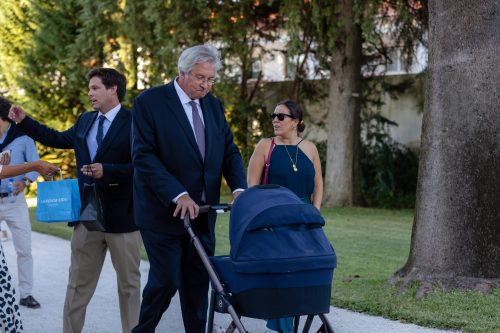 00388- Baptizado João Maria