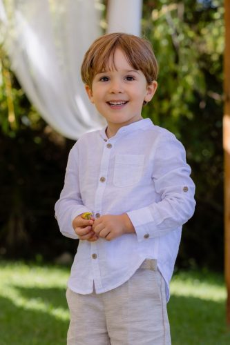 00388- Baptizado Vicente