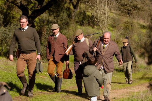 00388- Caçada Pego do Lobo fim época 2026