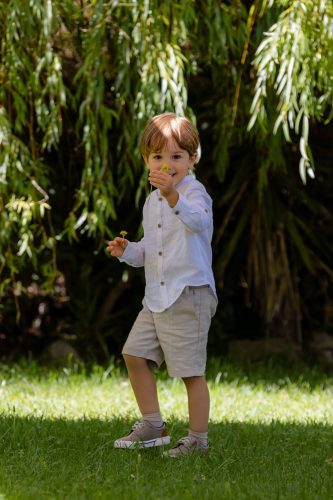 00389- Baptizado Vicente