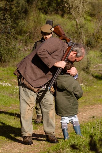00389- Caçada Pego do Lobo fim época 2026