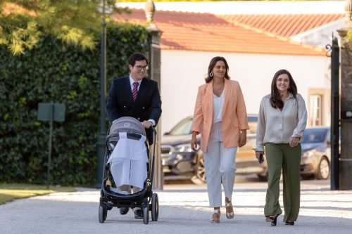 00390- Baptizado João Maria