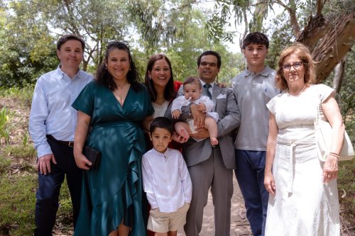 00390- Baptizado Joaquim