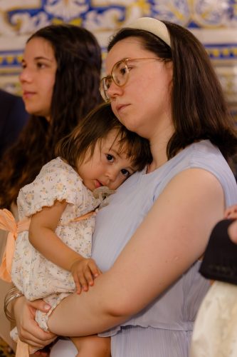 00390- Baptizado Maria Caetana