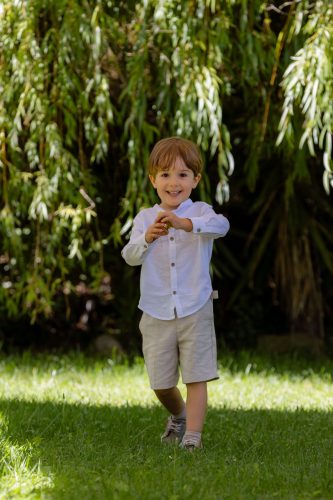 00390- Baptizado Vicente