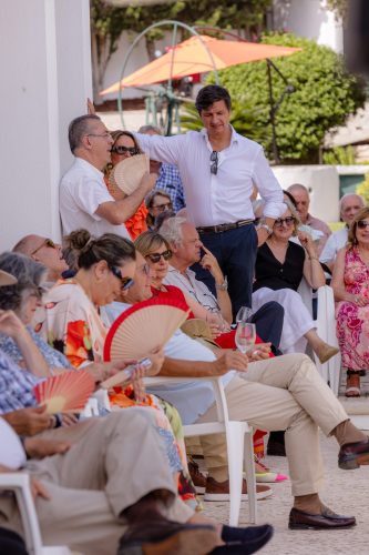 00391- 70 Anos Antonio Victor Melo