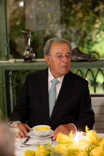 00391- 80 anos Manuel Braga da Cruz