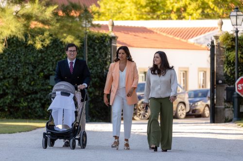 00391- Baptizado João Maria