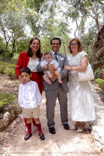 00391- Baptizado Joaquim