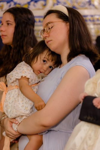 00391- Baptizado Maria Caetana