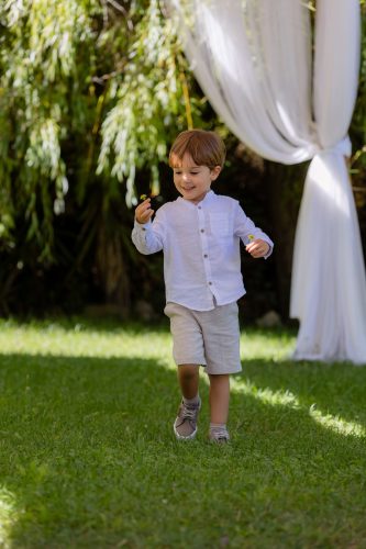 00391- Baptizado Vicente