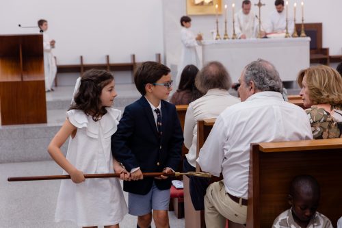 00391- Baptizados e 1ªcomunhão Sta Joana Princesa 4Junho 2026