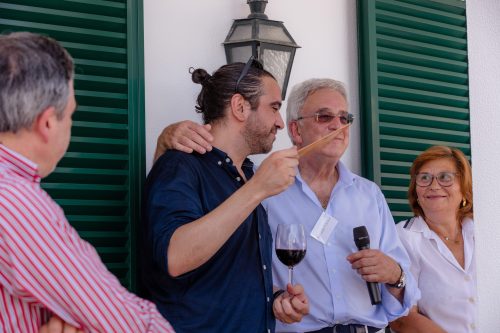 00392- 70 Anos Antonio Victor Melo