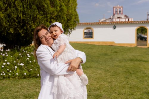 00392- Baptizado Carminho
