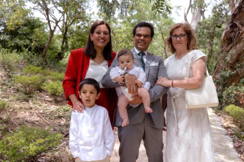 00392- Baptizado Joaquim