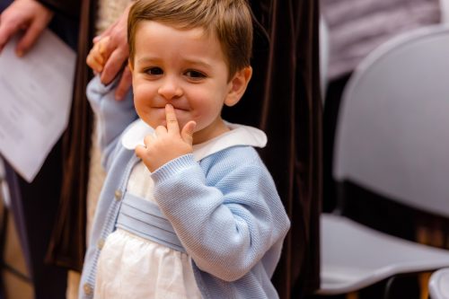 00392- Baptizado Manuel