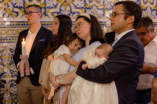 00392- Baptizado Maria Caetana