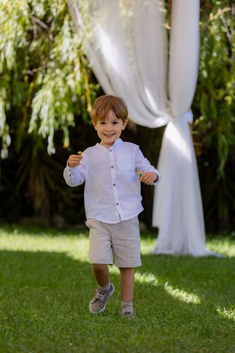 00392- Baptizado Vicente