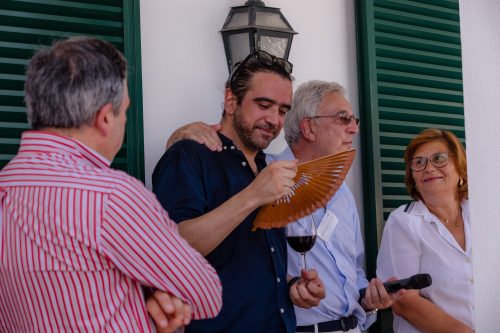 00393- 70 Anos Antonio Victor Melo