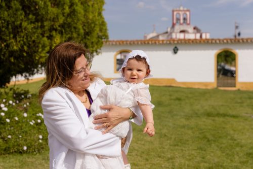 00393- Baptizado Carminho