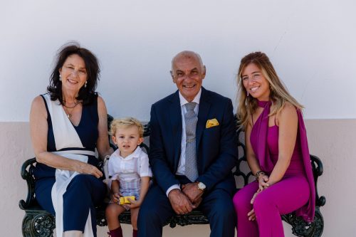 00393- Baptizado João Maria