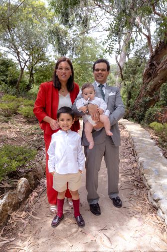 00393- Baptizado Joaquim