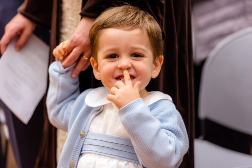 00393- Baptizado Manuel