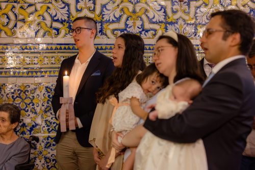 00393- Baptizado Maria Caetana