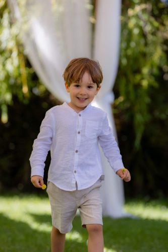 00393- Baptizado Vicente