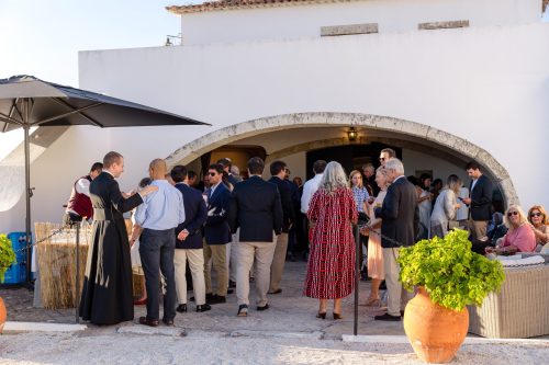 00394- Baptizado João Maria