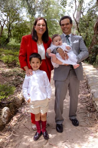00395- Baptizado Joaquim