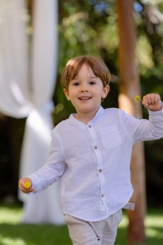 00395- Baptizado Vicente