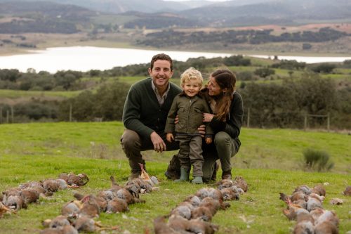 00395- Caçada Melo Pego do Lobo 2025